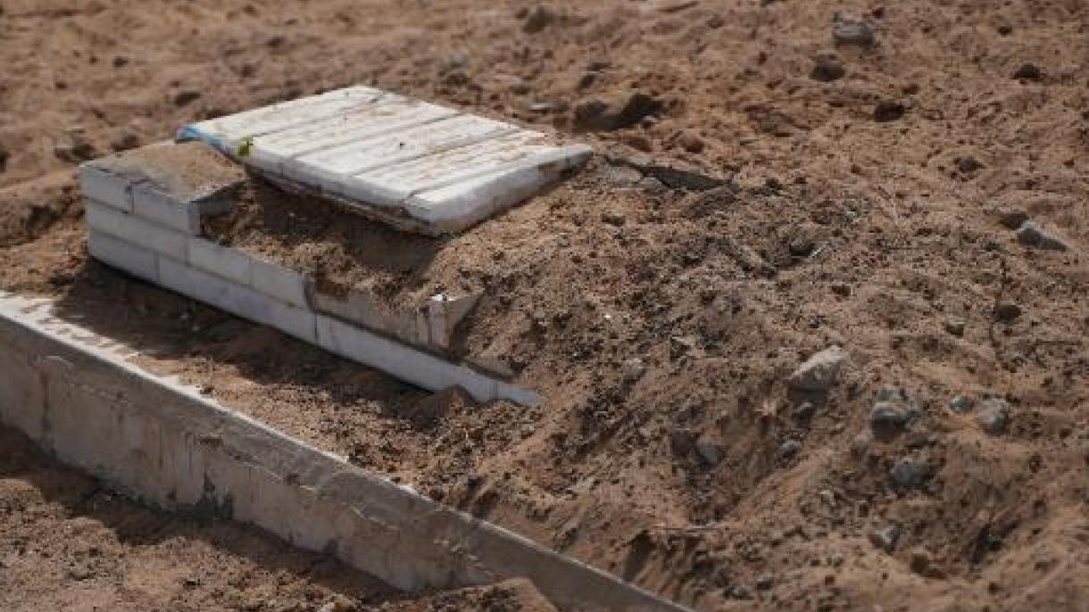 Gjykata izraelite hedh poshtë kërkesën për ndalimin e shkatërrimit të varrezave myslimane