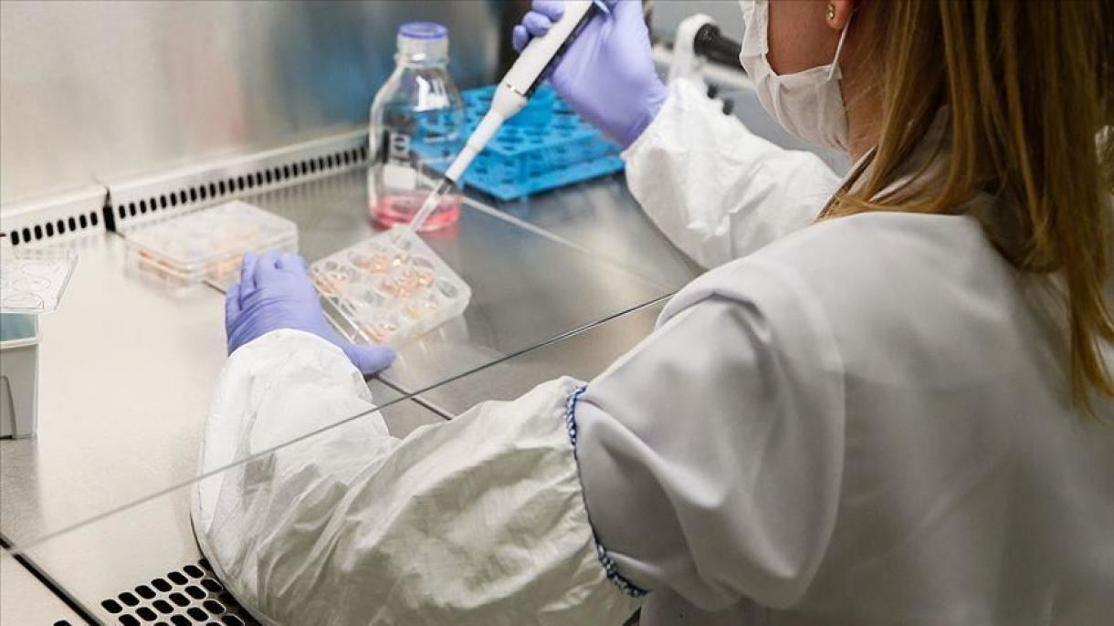 Covid-19 / Vaccin : l'Union européenne précommande 400 millions de doses
