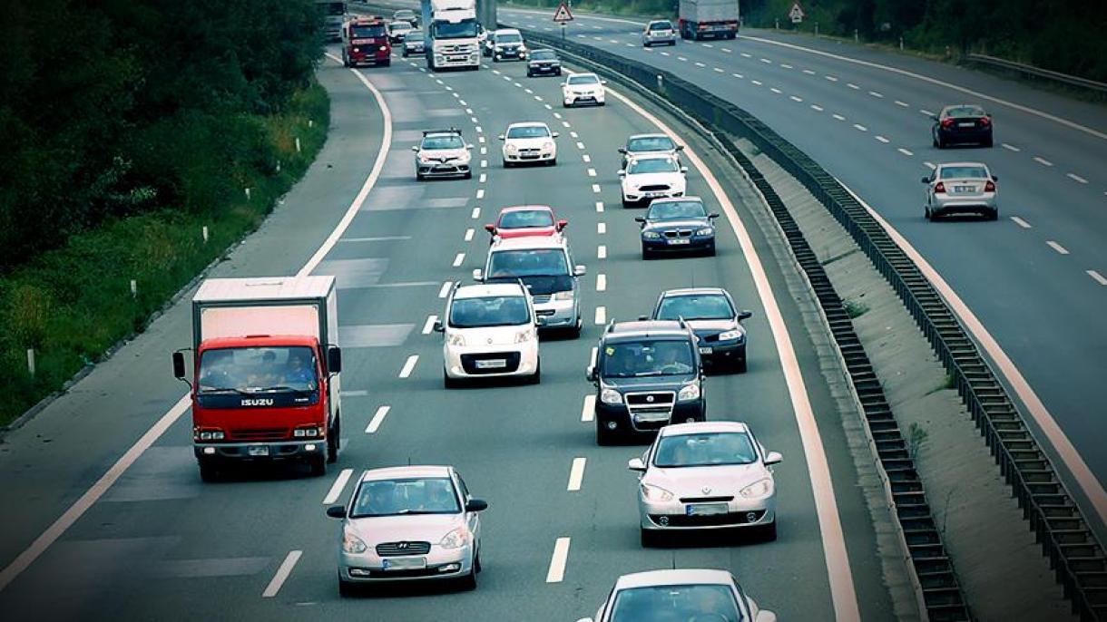 Norvegjia ndaloi përdorimin e makinave me motor dizel