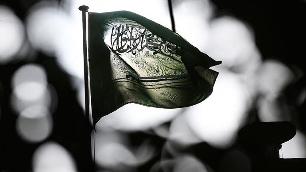 سەئۇدى ئەرەبىستان ھاماس ئەزالىرىنى سوتلاشنى باشلىدى