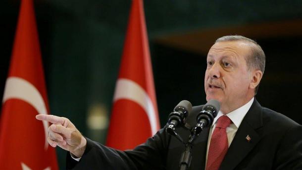 بعشیقہ سے فوجیں واپس بلانے کا سوال ہی نہیں: ترک صدر