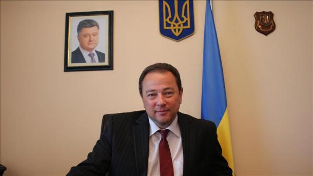 L’Ukraine prête à mettre ses entrepôts de gaz à la disposition de la Turquie (Ambassadeur)