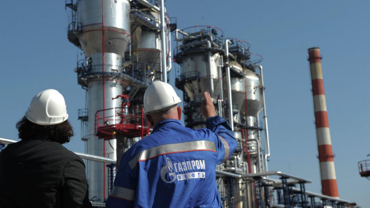 Török Áramlat: nagy léptekkel halad a Gazprom