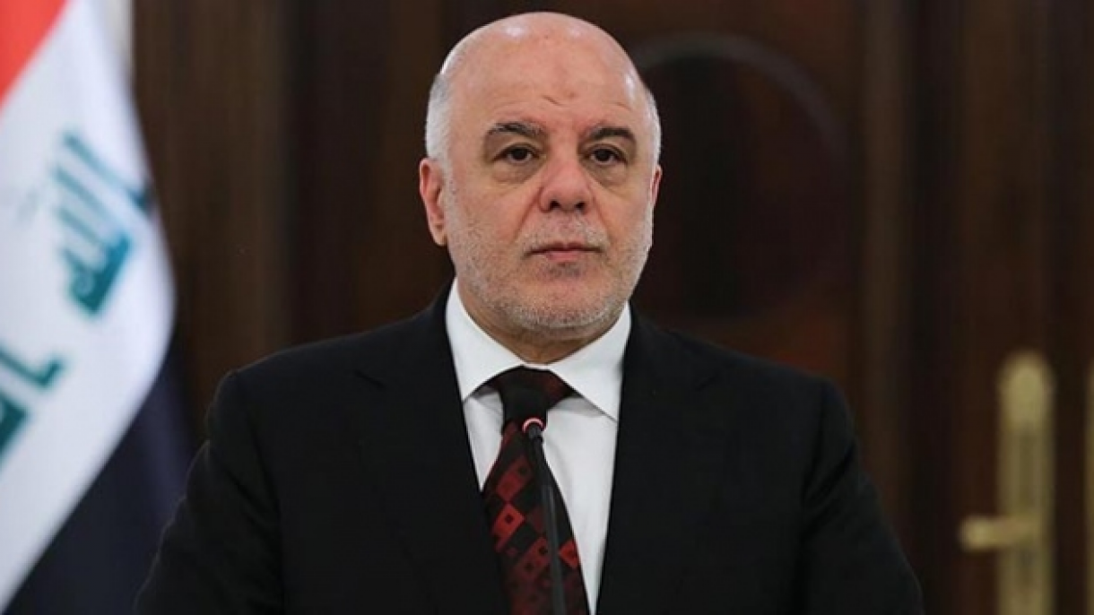 伊拉克总理伊巴迪否决重新选举要求