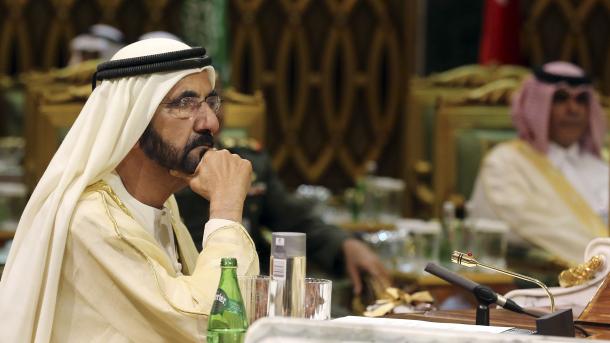 U Emiratima žele graditi vještačke planine