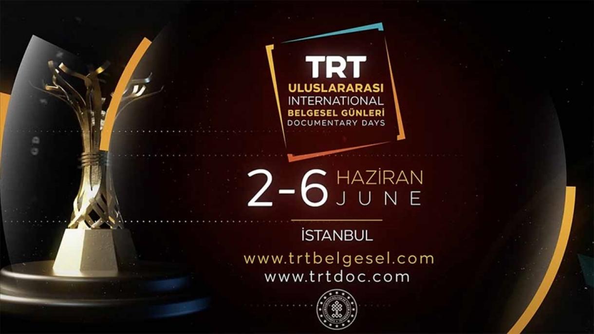 Comienza la Edición XIII de los Premios Internacionales de Documentales de la TRT