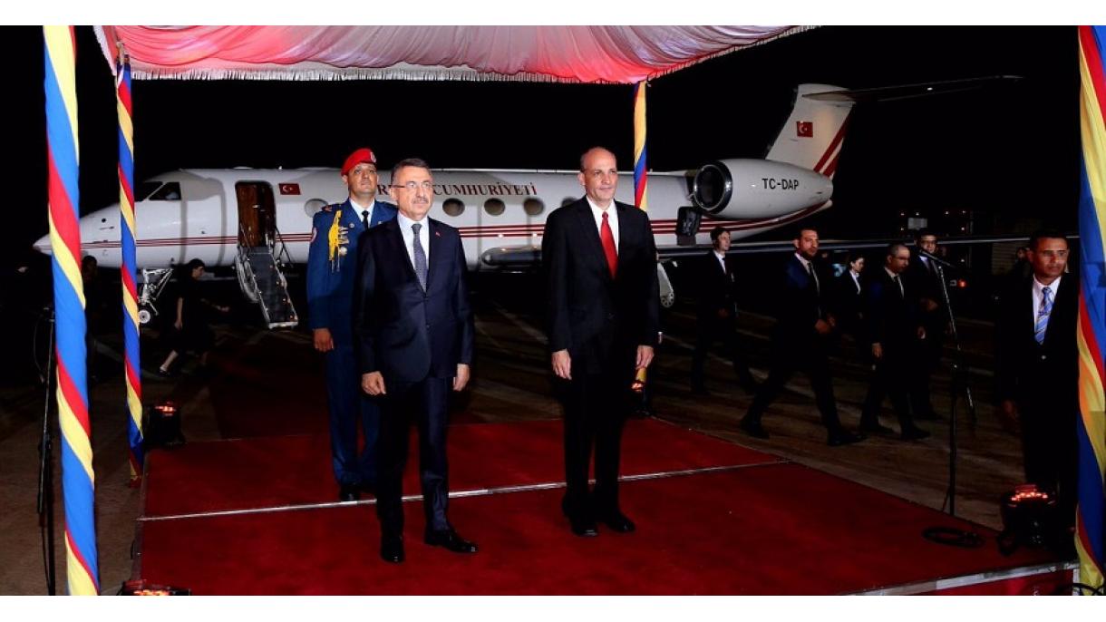 Cumhurbaşkanı Yardımcısı Fuat Oktay Venezuella 1.jpg