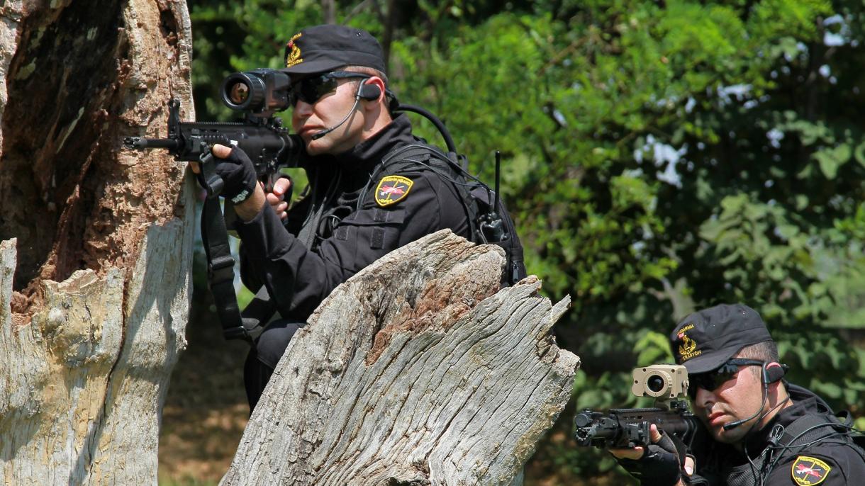 “Le fusil 100% turc de type MPT-76 est prêt”