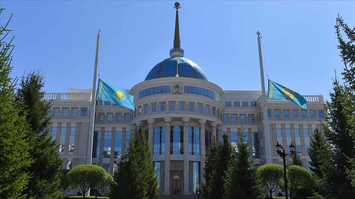 Qozog‘istonda Yevroosiyo iqtisodiy ittifoqi sammiti bo'lib o'tmoqda