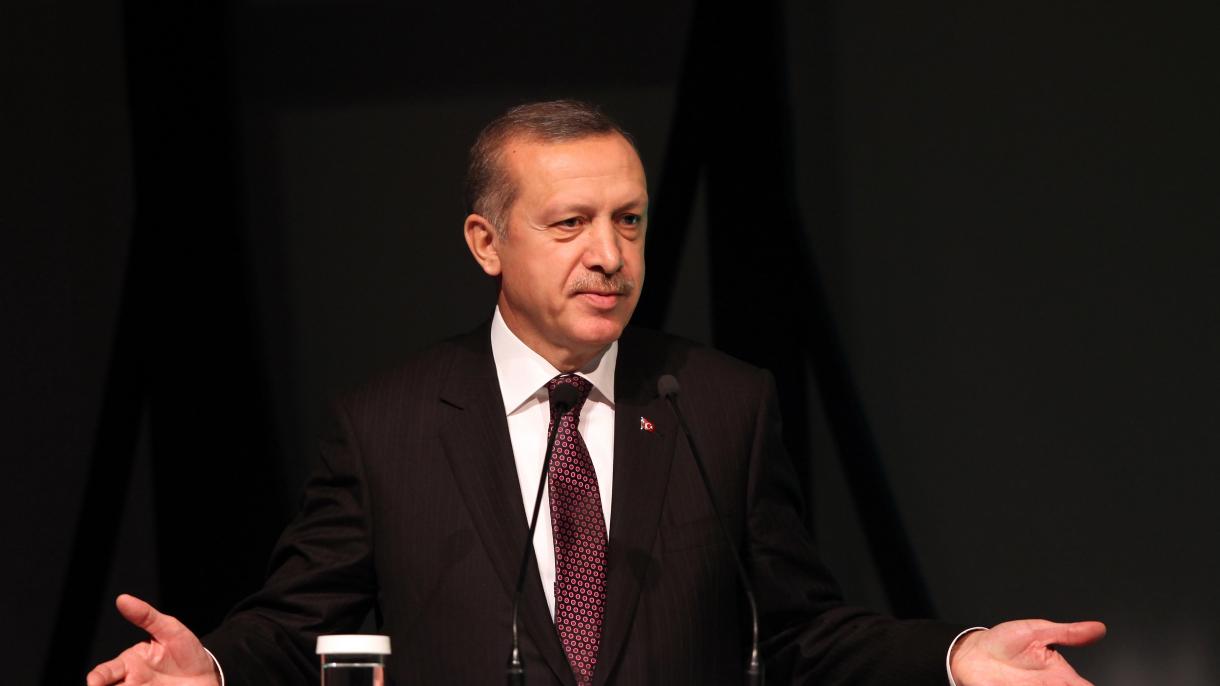 اردوغان : صفحه جدیدی در روابط ترکیه و روسیه باز خواهد شد