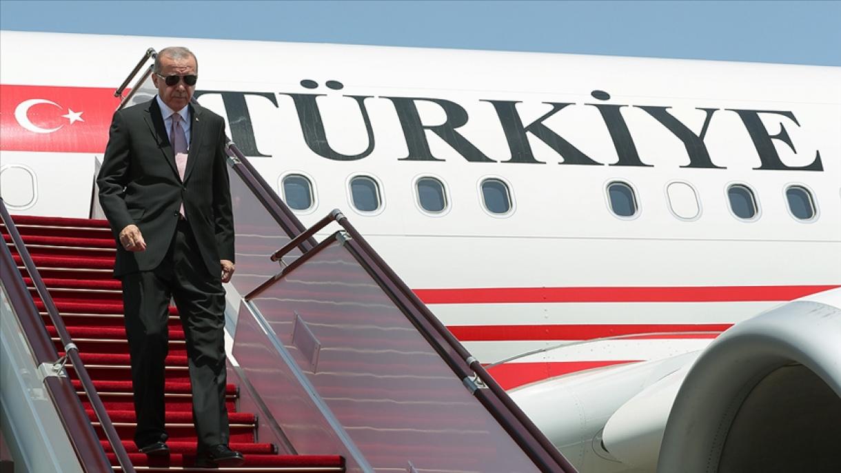 “Financial Times” me një artikull special mbi “kthimin e Turqisë në Afrikë”