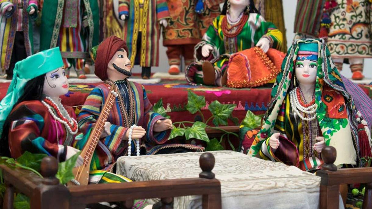 O'zbekistonda Xalqaro hunarmandchilik festivaliga tayyorgarlik ketmoqda