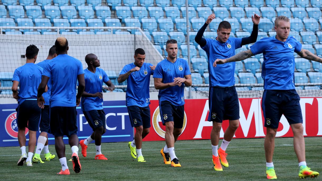 UEFA Ýewropa ligasy şu gün başlaýar