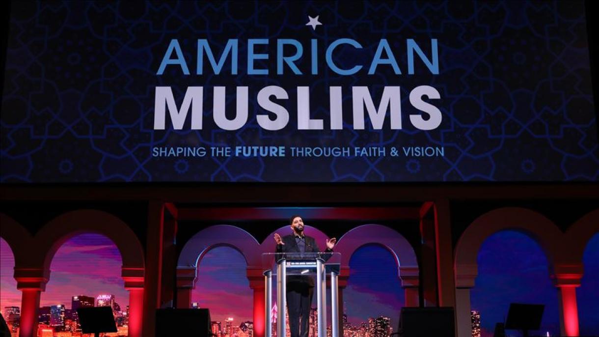 美国大多数穆斯林至少遭遇过一次仇视伊斯兰行为
