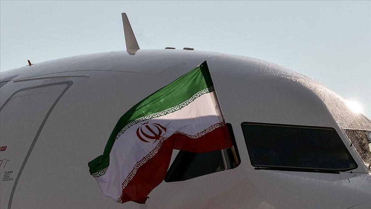 ایران: دیگر پروازی از سوی ایرلاینهای کشورمان به مالزی نخواهیم داشت