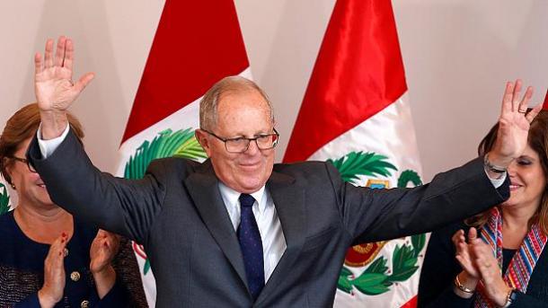 Peruda yaña däwlät başlığı