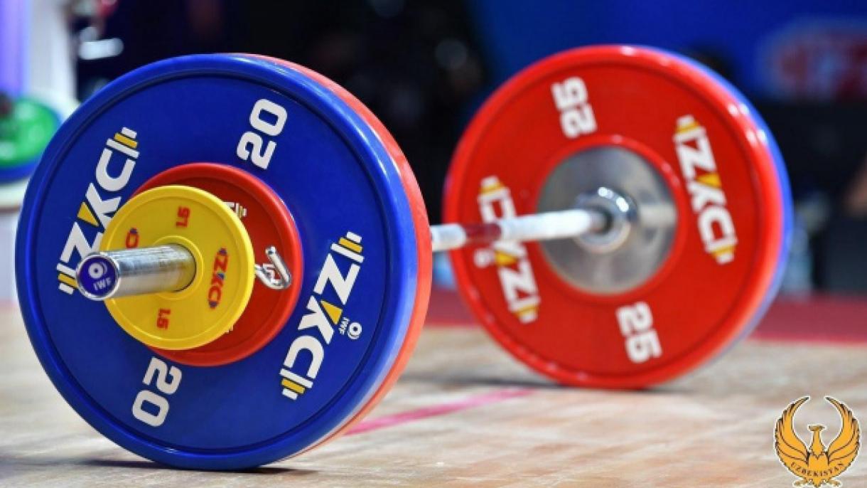 Ogʻir atletika boʻyicha ilk bor xalqaro onlayn musobaqa oʻtkaziladi