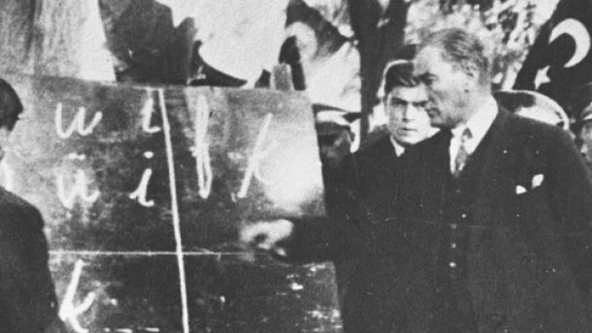 Tarixdə bu gün: 24 noyabr