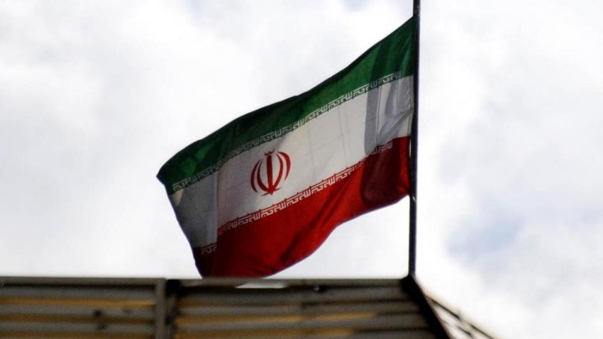 ایران:  2 افراد کو پھانسی دے دی گئی