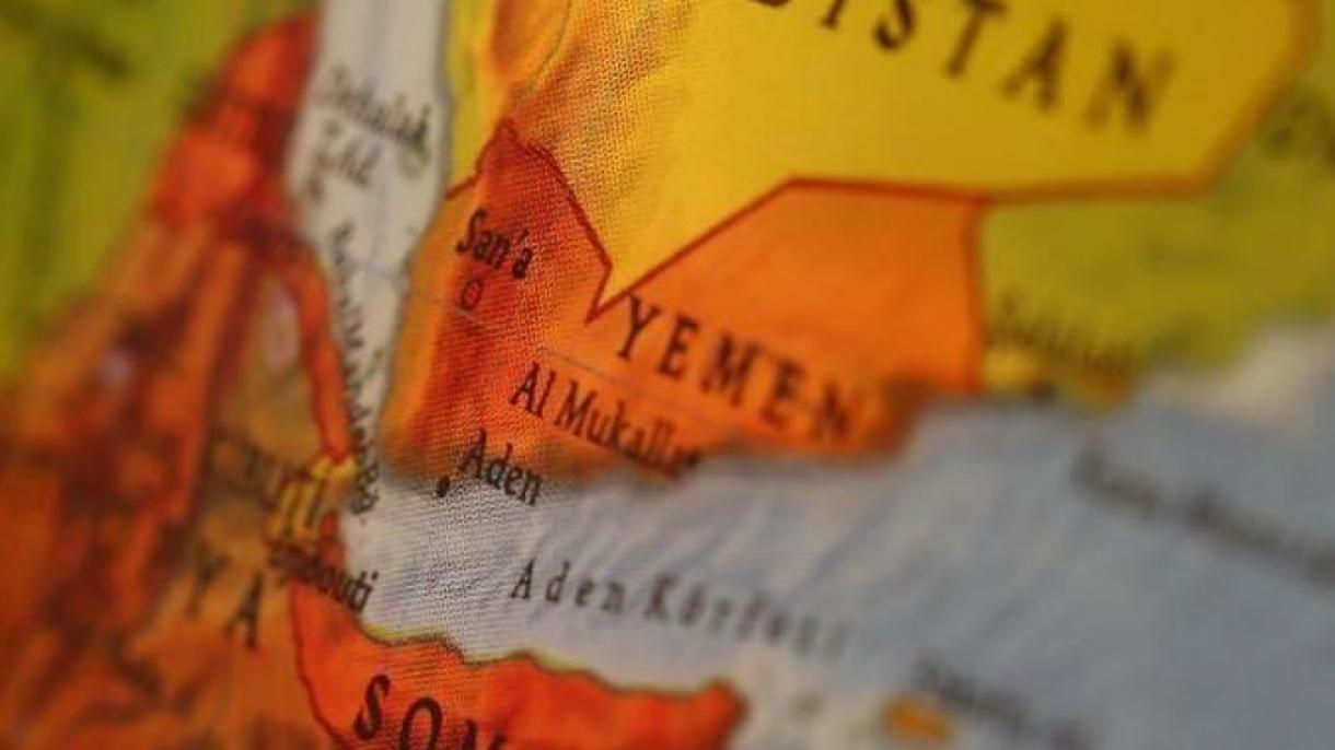 U napadu UAE-a na jemensku vojsku poginulo deset osoba