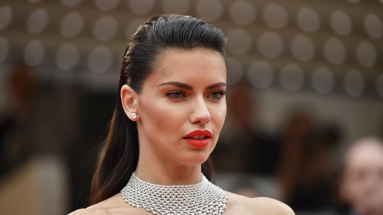 Las modelos turcas desfilarán con los “ángeles” de Victoria’s Secret
