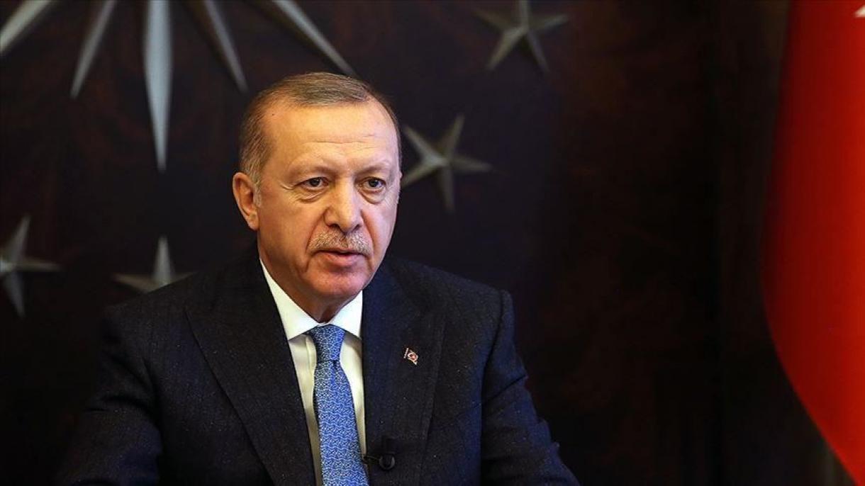 Erdogan në G20: Epidemia na tregon se pavarësisht gjuhës dhe fesë, fati i botës është i njëjtë
