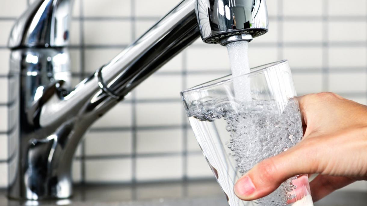 Egy "enterococcus" nevű baktériumra bukkantak ívóvízben Ausztriában