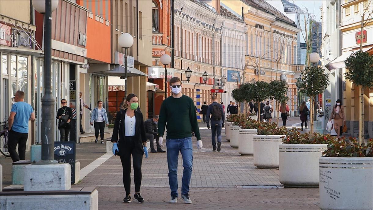 BiH: U RS-u počinju raditi ugostitelji, djeca u školama