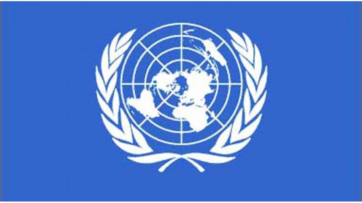 سازمان ملل وضعیت انسانی در سوریه را مورد بررسی قرار می دهد