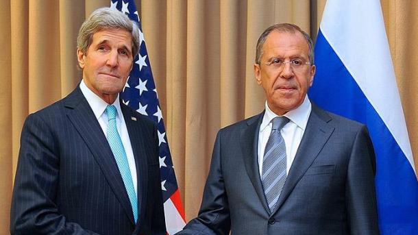 Обама и Лавров обсъдиха кризата в Нагорни Карабах...