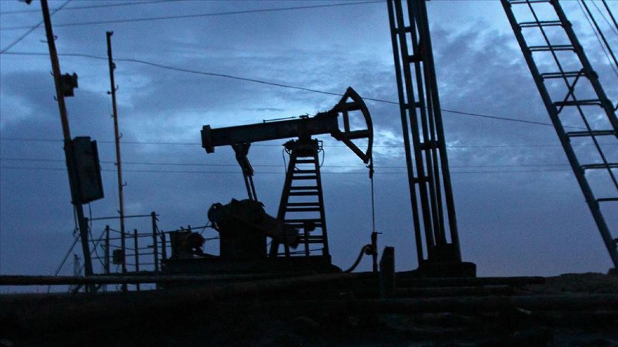"تیل کی پیداوارمیں کمی"اوپیک پلس متفق ہو گئی