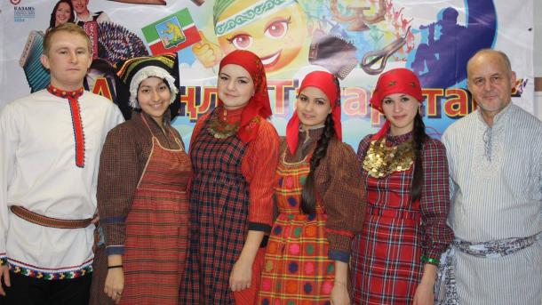 Raştua keräşen tatarların cıydı