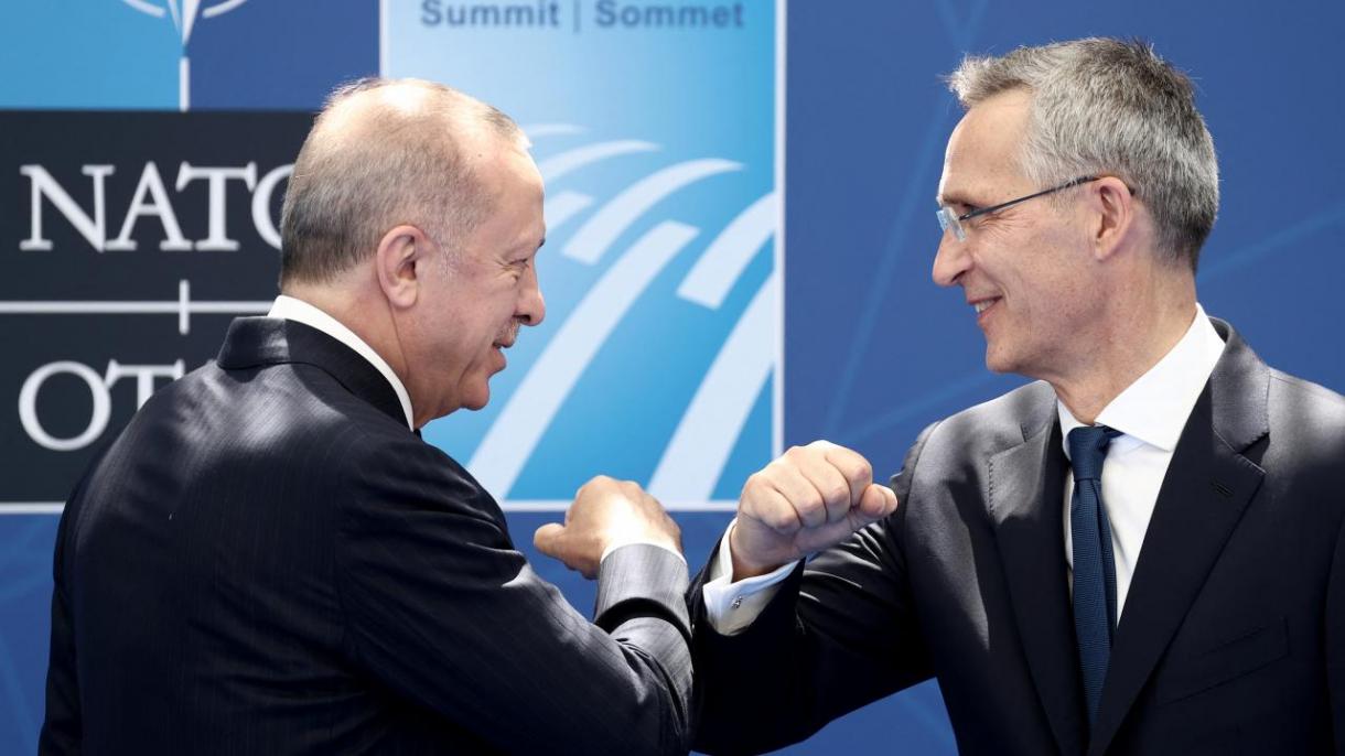 La Turquie prouve qu’elle est indispensable pour l’OTAN