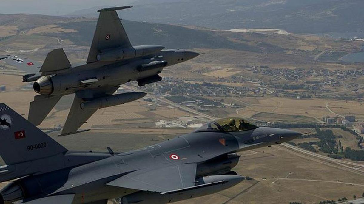 Bitlisdə 2 terrorçu zərərsizləşdirilidi