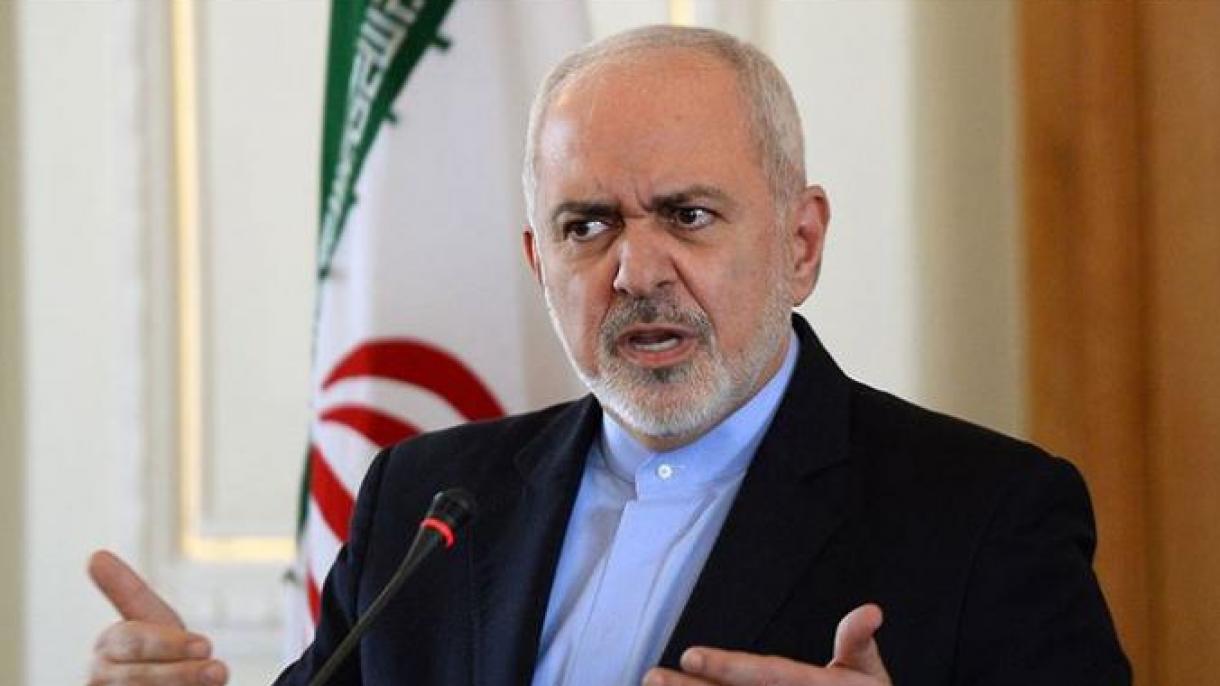 伊朗：不可能修改核协议