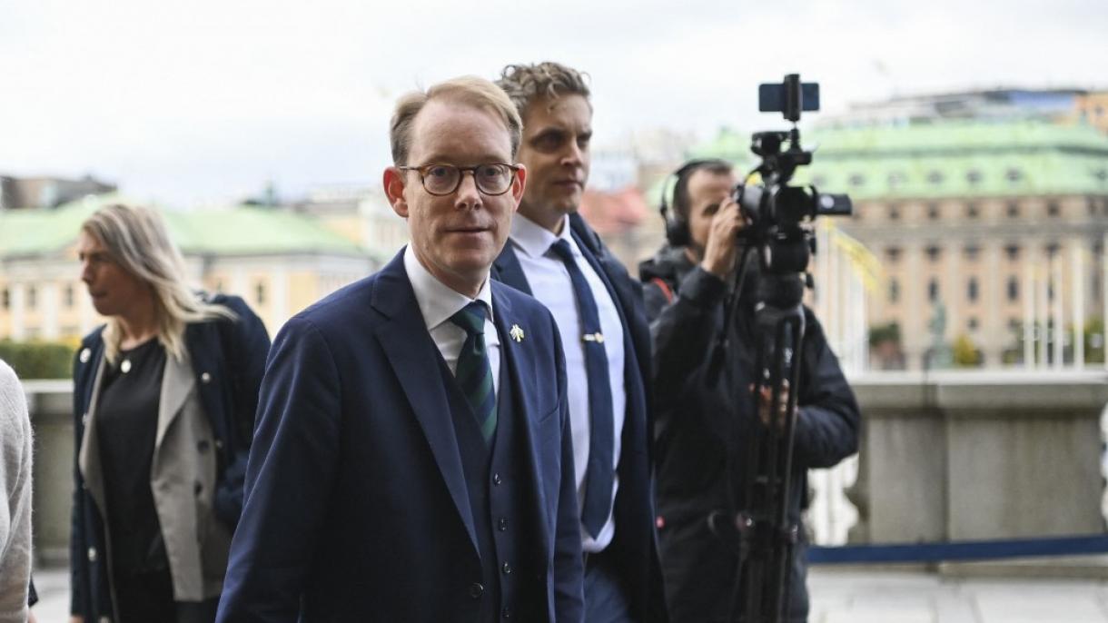 Ministro de Exteriores sueco tilda de “deplorable” la provocación en Estocolmo