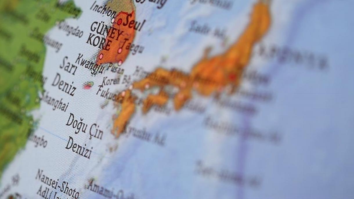 ژاپن، چین را به نقض قوانین بین‌المللی متهم کرد