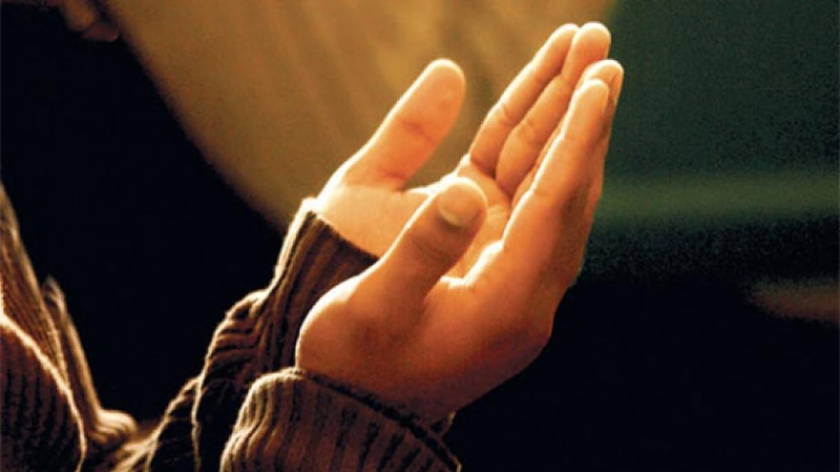 Nogayşa 221: “Allah’qa yalbaruv”