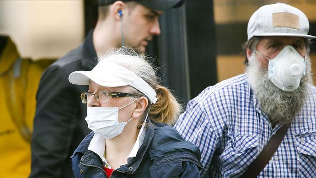 OBSh krahason Covid-19 me HIV, mund të mos zhduket kurrë