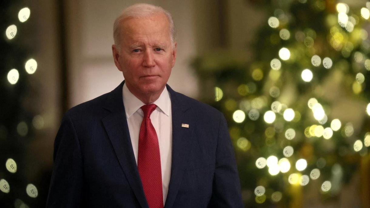 El presidente Joe Biden felicita el día de Ashura de los musulmanes