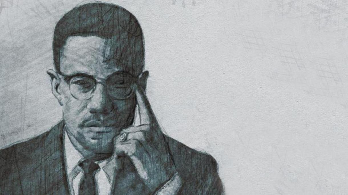 Malcolm X : Un combattant pour un monde plus égalitaire