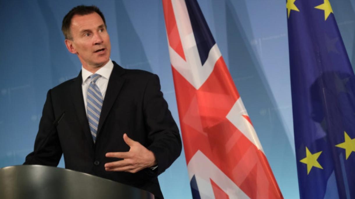 Brexit üçün son gün təyin edildi