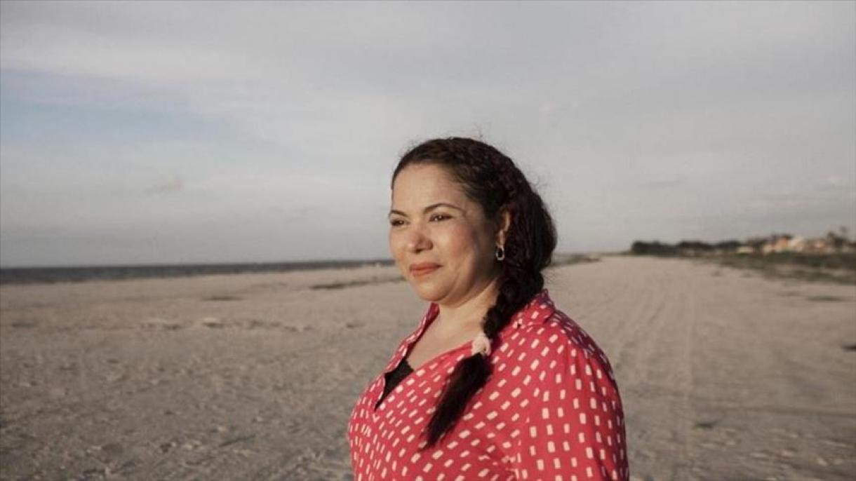 Defensora colombiana de los derechos de los niños ganó el Premio Nansen de Refugiados