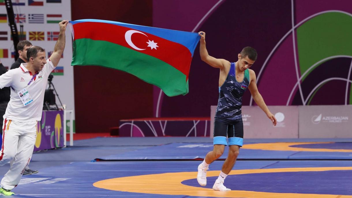 5 Mart – Azərbaycanda Bədən Tərbiyəsi və İdman Günüdür