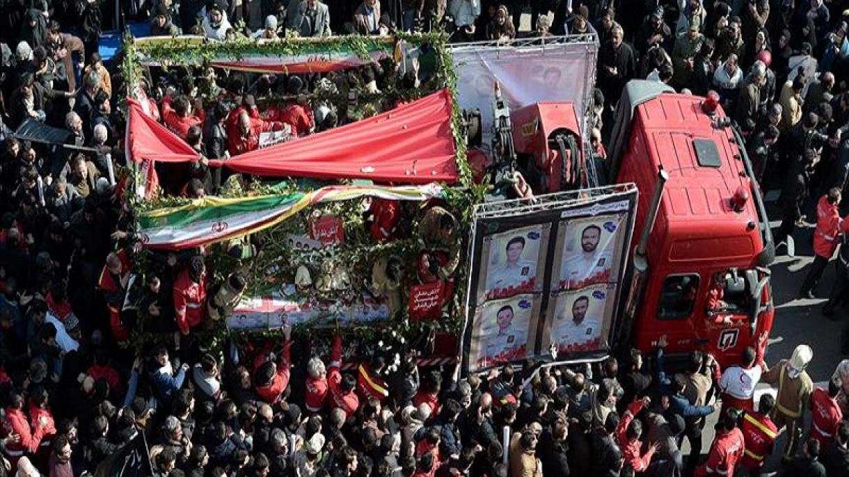 دو شبه‌نظامی دیگر سپاه ایران در سوریه کشته شدند