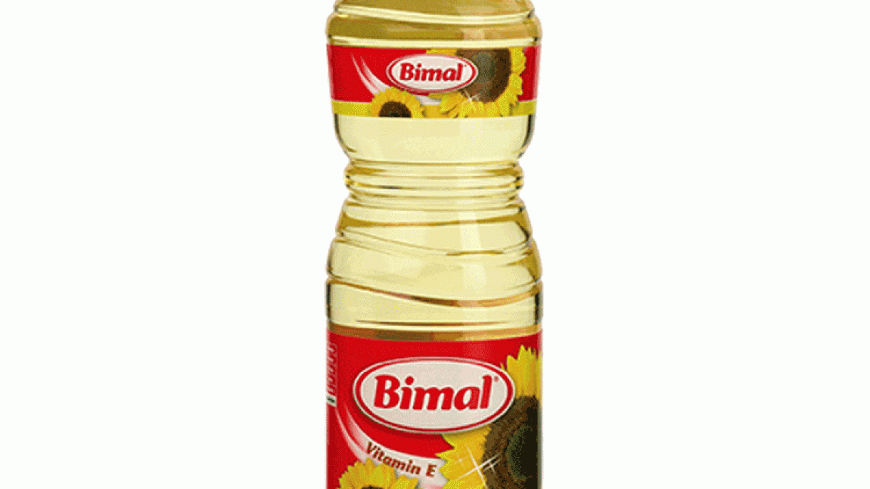 Svi Bimal proizvodi su garantovano "BEZ GMO"