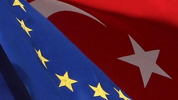 UE llega al acuerdo sobre la propuesta de Turquía