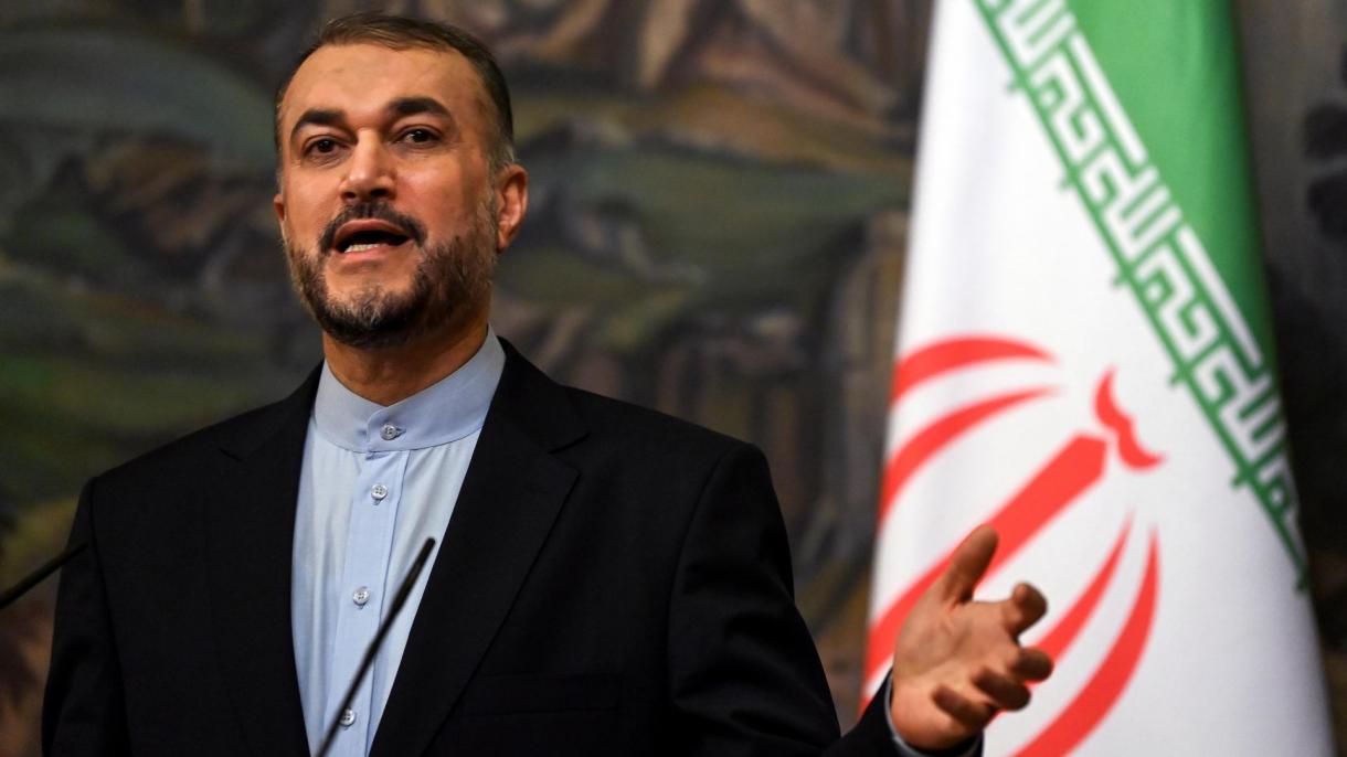 Irán: “Se puede llegar a un buen acuerdo si el Occidente muestra buena voluntad”