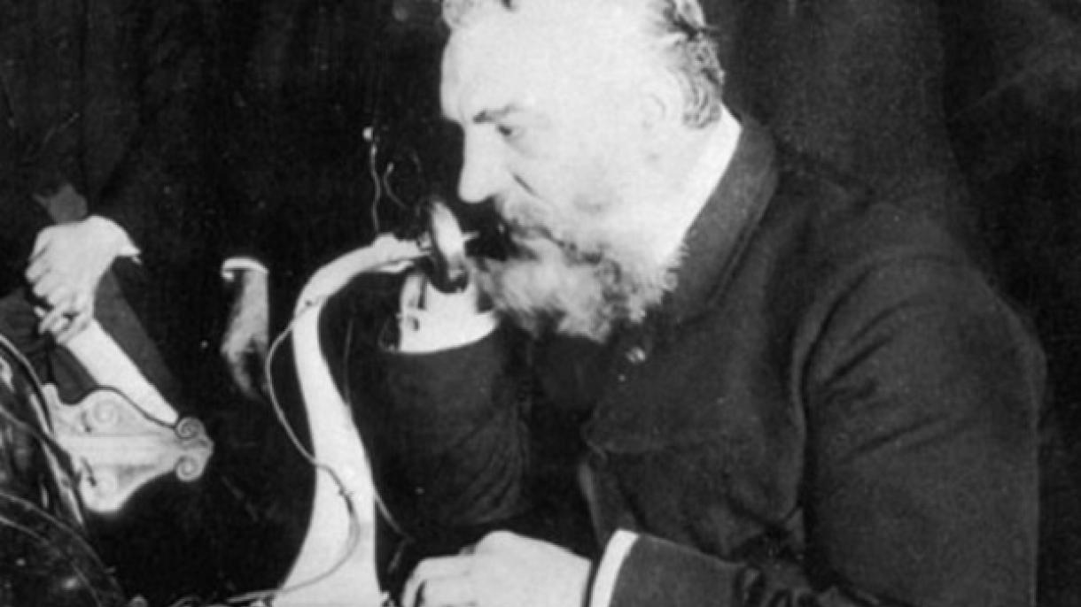 Tarixdə bu gün: 14 fevral