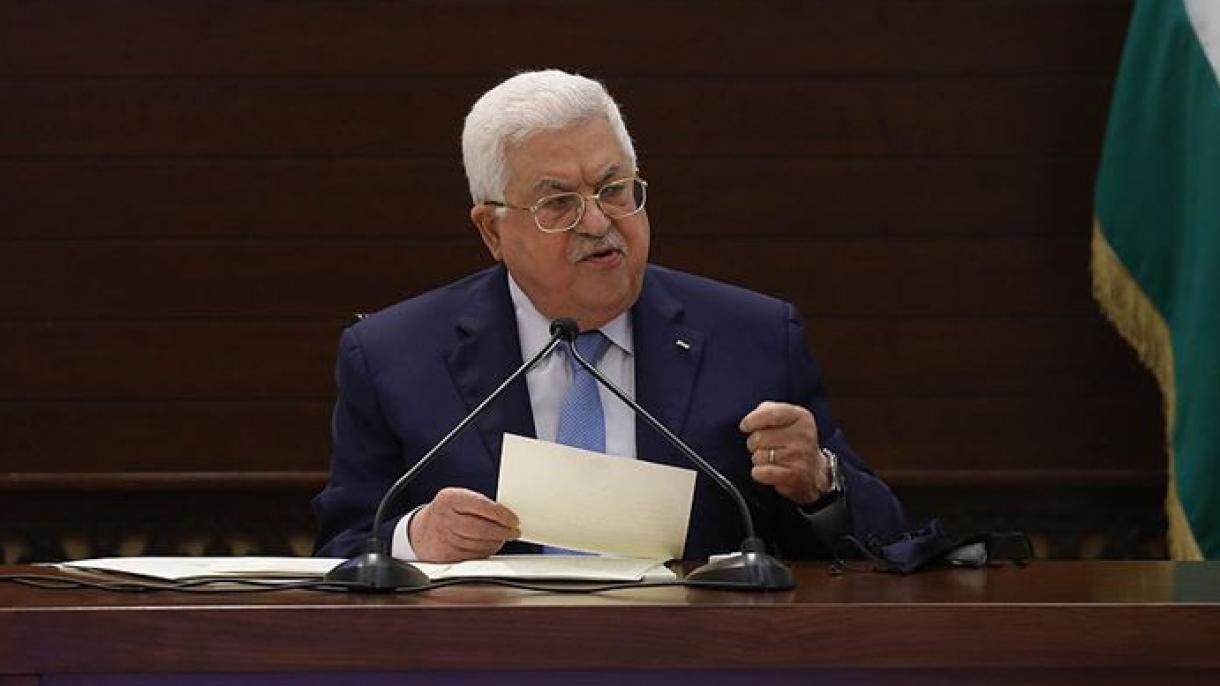 Palestine : vers une " résistance populaire globale " et la fin des divisions